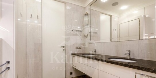 4-комн квартира ул Погодинская,  д. 2/3,  к. 3