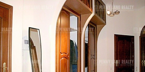 2-комн квартира Кривоарбатский переулок,  д. 16/22