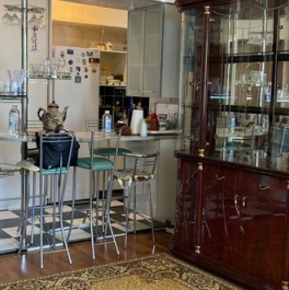 Аренда 2-комн квартиры на вторичном рынке улица Генерала Белобородова,  д. 15