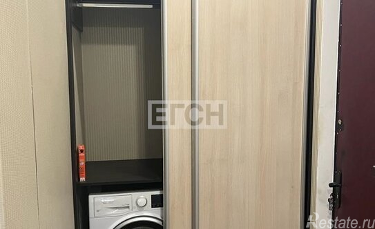 Аренда 1-комн квартиры на вторичном рынке Советская улица,  д. 7