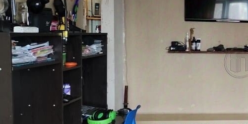 1-комн квартира Нагорная улица, 17К5