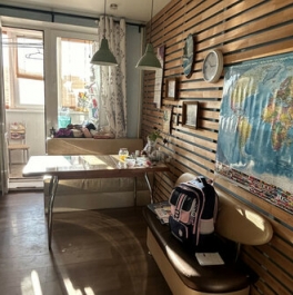 Продажа 2-комн квартиры на вторичном рынке Воскресенск, улица Кагана