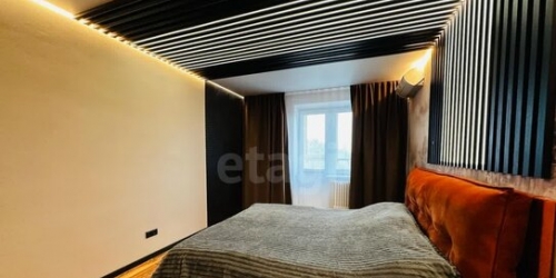 2-комн квартира Беринга ул,  д. 23,  к. 2