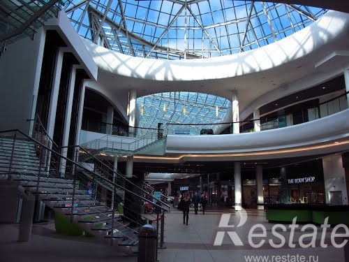 Аренда офиса Стартовая,  д. 8