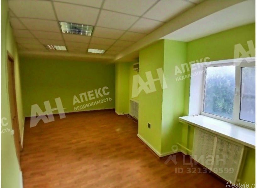 Аренда офиса Калужская М. ул,  д. 15 с16