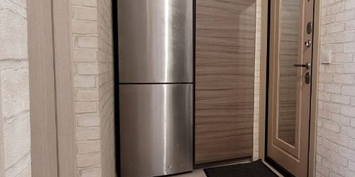 2-комн квартира улица Островитянова, 45К1