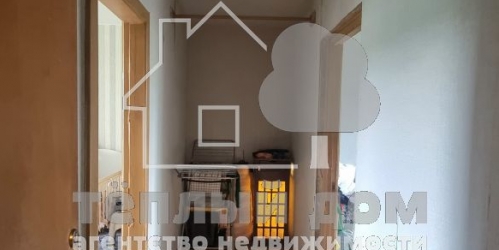 3-комн квартира Рублевское шоссе, 127