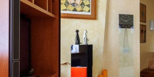 3-комн квартира Садовая-Кудринская улица, 28-30