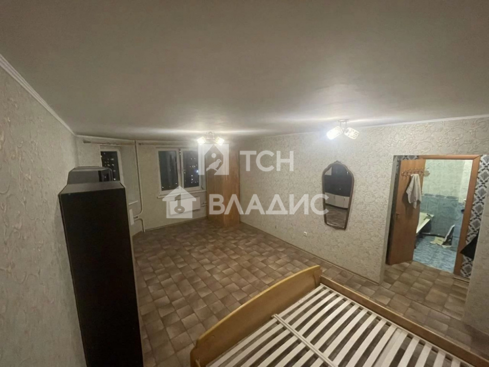 1-комн квартира Балашиха, Первомайская улица, 1