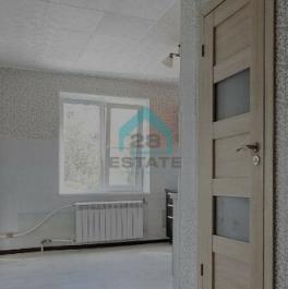 Продажа 3-комн квартиры на вторичном рынке Жельцы, улица Толмачёва,  д. 11