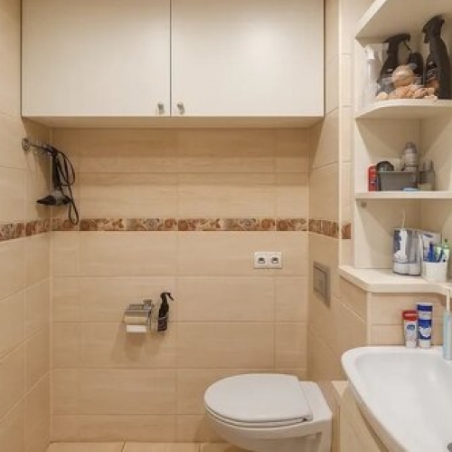 2-комн квартира Домодедово, Рабочая улица,  д. 36