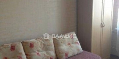 1-комн квартира ул Туристская,  д. 28,  к. 1