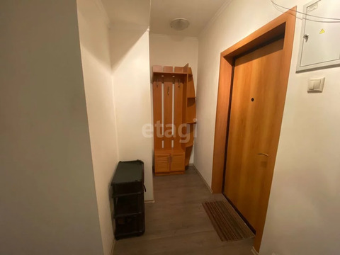 Продажа 1-комн квартиры на вторичном рынке Балашиха, Кольцевая,  д. 10
