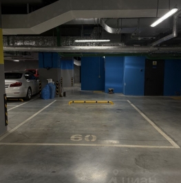 Аренда гаража Михалковская улица,  д. 54