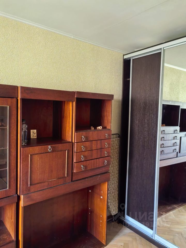 Аренда 1-комн квартиры на вторичном рынке Кондратьевский проспект, 83К2