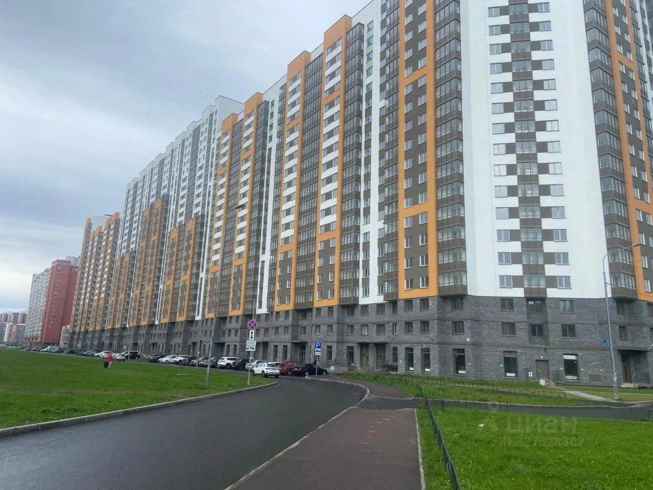 Продажа 3-комн квартиры на вторичном рынке Ленинский проспект, 68