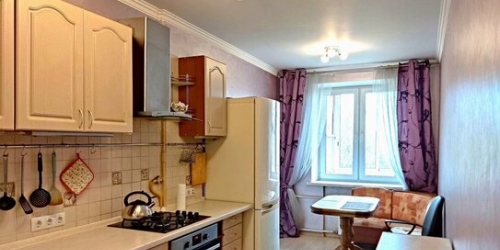 1-комн квартира улица Трофимова,  д. 6Б