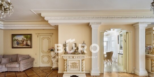 4-комн квартира Чапаевский переулок,  д. 3