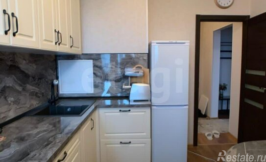 Продажа 3-комн квартиры на вторичном рынке ул Рождественская,  д. 6