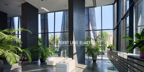 4-комн квартира Мосфильмовская улица,  д. 8