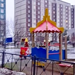 Продажа квартиры на вторичном рынке Коммунаров (Горелово) улица, д. 124 Продажа квартиры на вторичном рынке Коммунаров (Горелово) улица, д. 124