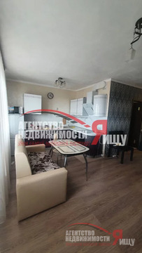 Продажа 1-комн квартиры на вторичном рынке Раменское, ул. Высоковольтная,  д. 21