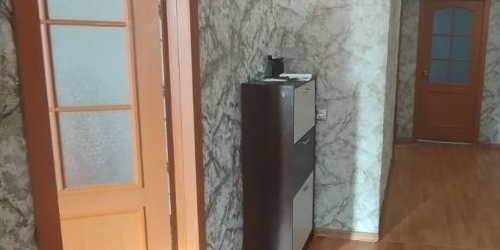 3-комн квартира пос. Суйда, Центральная улица, 9