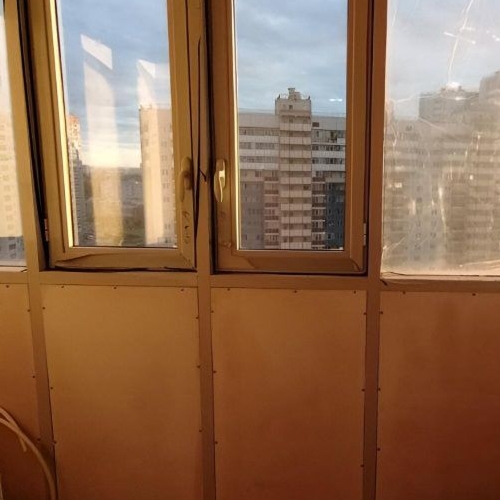 1-комн квартира Ленинский проспект, 64к1