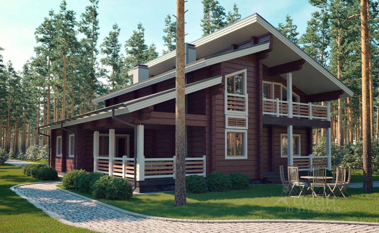 Продажа дома пос. Ромашки, улица Полевая