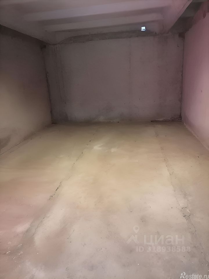 Продажа гаража Косинская улица,  д. 21А с12