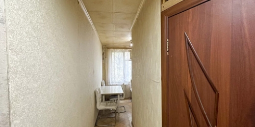 2-комн квартира 3-й Квартал Капотни,  д. 2