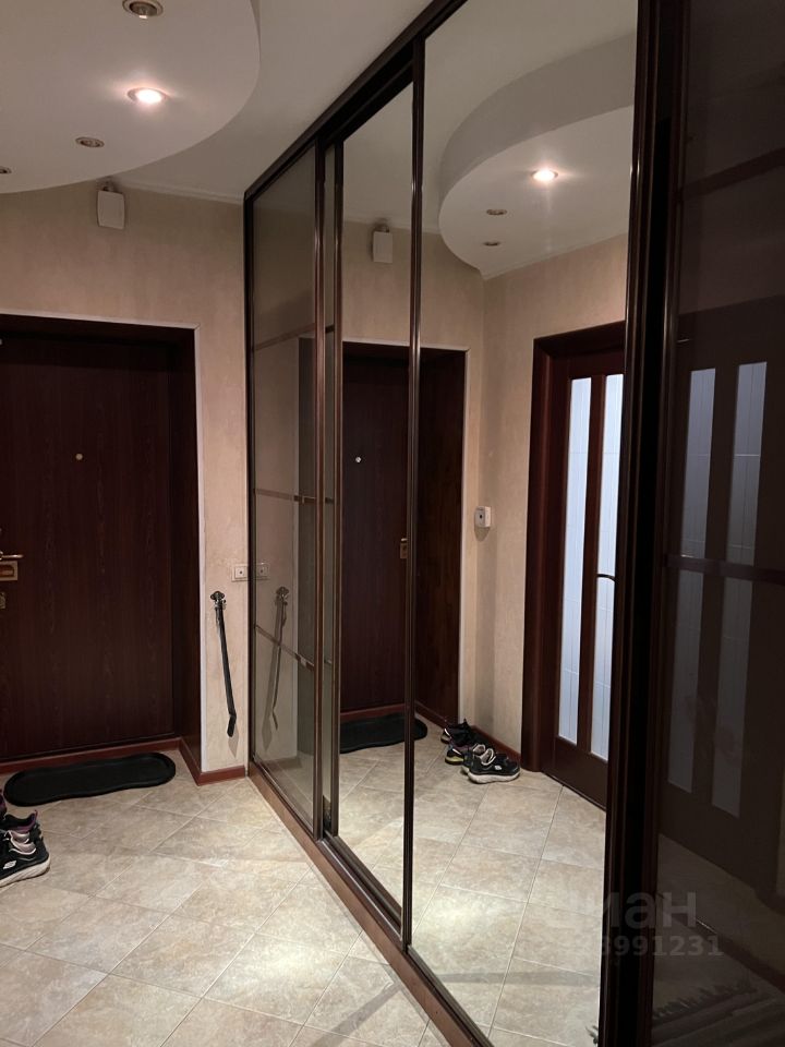 Продажа 1-комн квартиры на вторичном рынке Одинцово, Вокзальная улица, 39