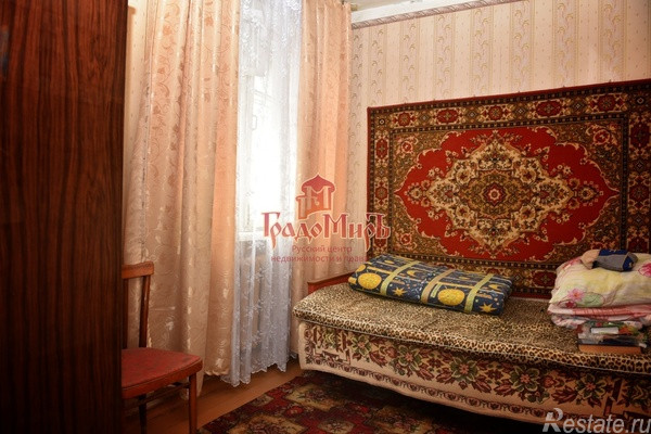 Продажа 2-комн квартиры на вторичном рынке Ивантеевка, Заводская ул,  д. 1а