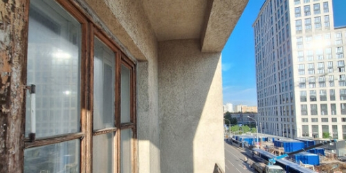 2-комн квартира Петровско-Разумовская аллея,  д. 2