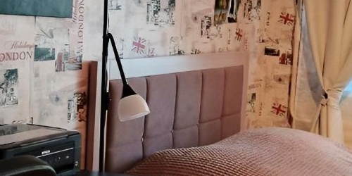 Комната проспект Ударников, 49К2