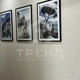 Продажа 3-комн квартиры на вторичном рынке ул Авангардная,  д. 3