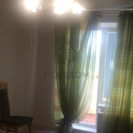 Аренда 2-комн квартиры на вторичном рынке Кременчугская улица,  д. 22