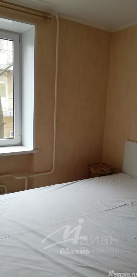 Продажа 2-комн квартиры на вторичном рынке Тишинский Б. пер,  д. 43