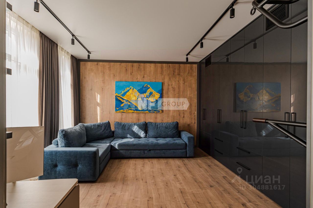 Продажа 3-комн квартиры на вторичном рынке Ждановская улица, 45