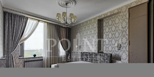 4-комн квартира Чапаевский пер,  д. 3