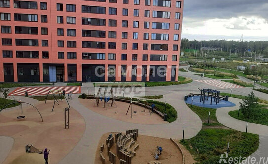 Продажа 3-комн квартиры на вторичном рынке Картмазовские Пруды ул,  д. 2 к3