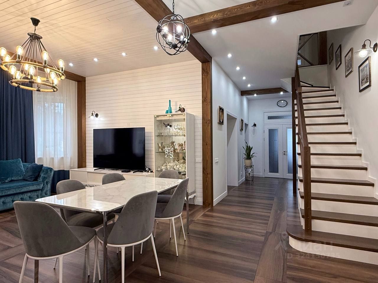 Продажа дома Памир кп, 171