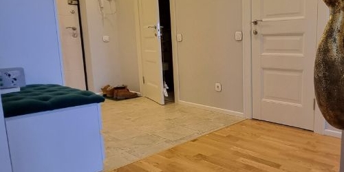 2-комн квартира улица Шкапина, 9-11