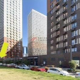 Аренда торгового помещения Очаковская Б. ул, д. 2 Аренда торгового помещения Очаковская Б. ул, д. 2