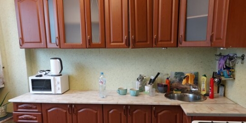 1-комн квартира ул Щербаковская,  д. 5