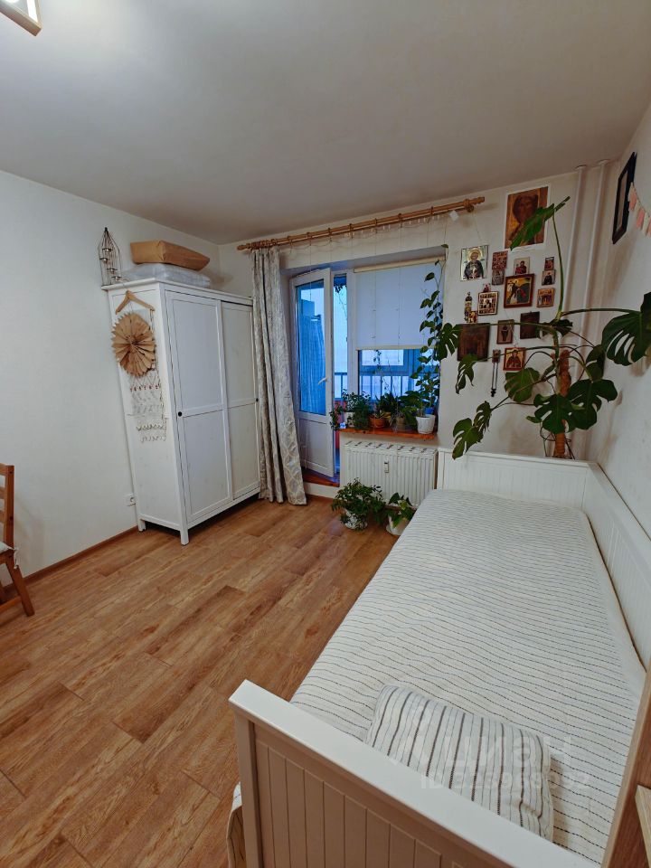 Продажа студии Мурино, бульвар Петровский, 2к1