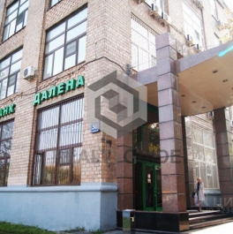 Аренда офиса Энтузиастов ш,  д. 56,  к. 24