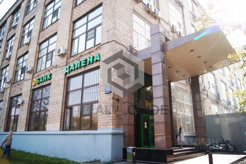 Аренда офиса Энтузиастов ш,  д. 56,  к. 24