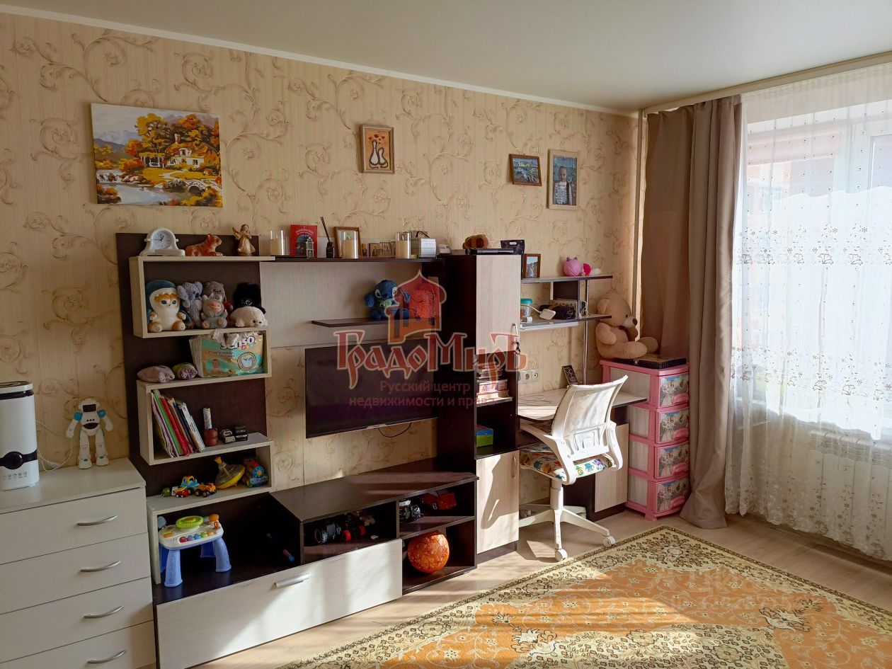 Продажа 1-комн квартиры на вторичном рынке Сергиев Посад, Московское шоссе, 7к2