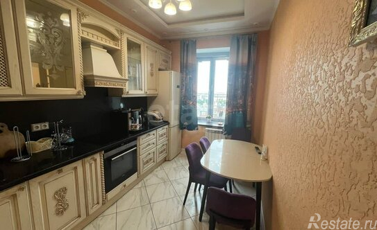 Продажа 2-комн квартиры на вторичном рынке Свердловская наб,  д. 58